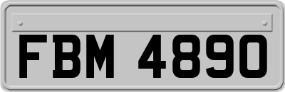 FBM4890
