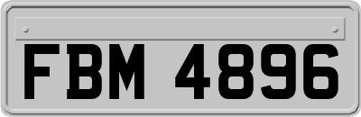 FBM4896