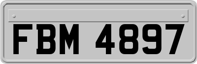 FBM4897