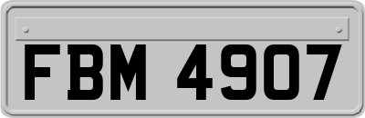 FBM4907
