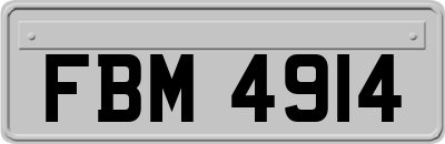 FBM4914