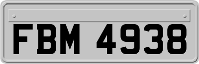 FBM4938