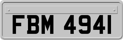 FBM4941