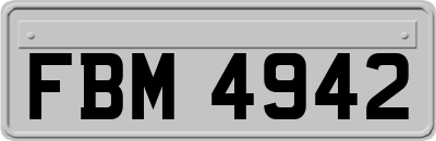 FBM4942