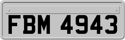 FBM4943
