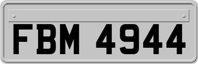 FBM4944