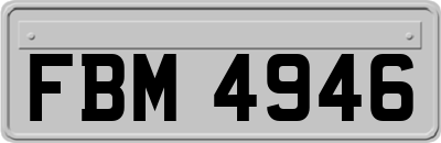FBM4946