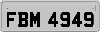 FBM4949