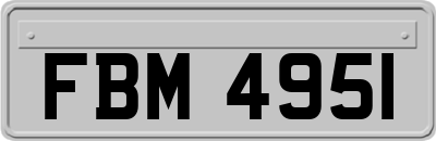 FBM4951