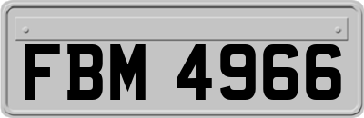 FBM4966