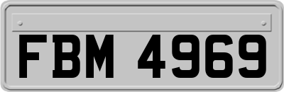 FBM4969