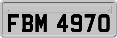 FBM4970