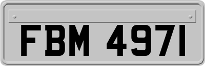 FBM4971