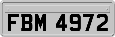 FBM4972
