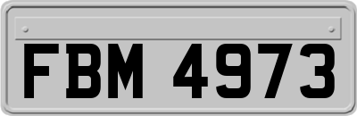 FBM4973