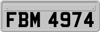FBM4974