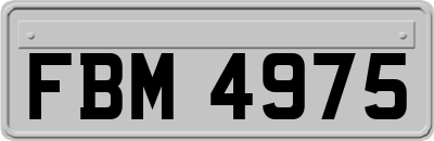 FBM4975