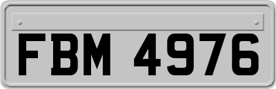 FBM4976