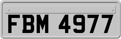 FBM4977