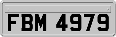 FBM4979