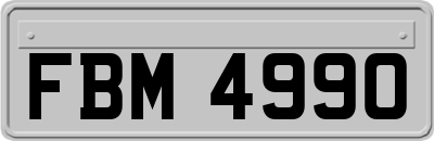 FBM4990