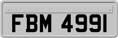 FBM4991