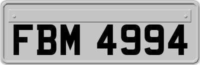 FBM4994