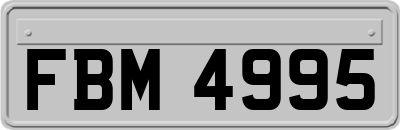 FBM4995