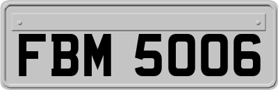 FBM5006