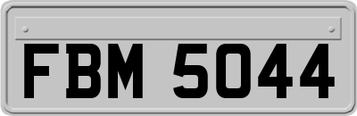 FBM5044