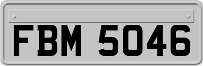 FBM5046