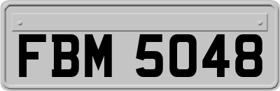 FBM5048