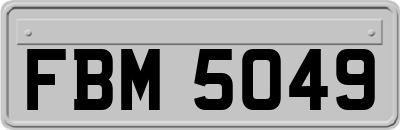 FBM5049