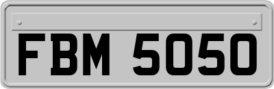 FBM5050