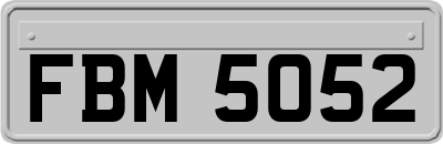 FBM5052