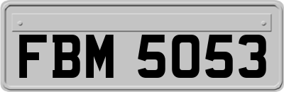 FBM5053
