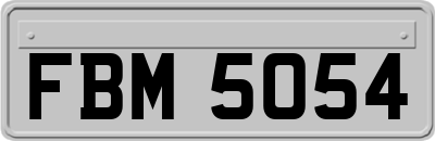 FBM5054