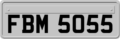 FBM5055