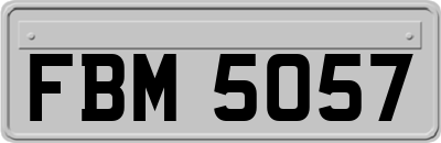 FBM5057