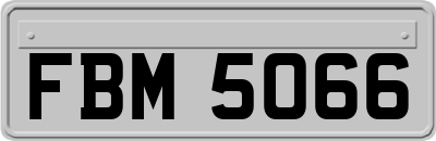 FBM5066