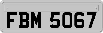 FBM5067