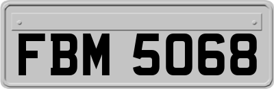 FBM5068