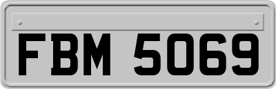 FBM5069