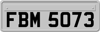 FBM5073
