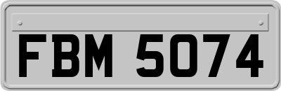 FBM5074