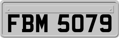 FBM5079
