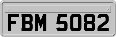 FBM5082