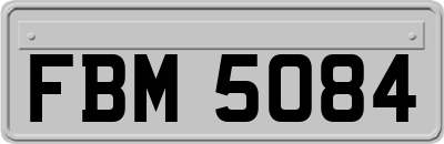 FBM5084