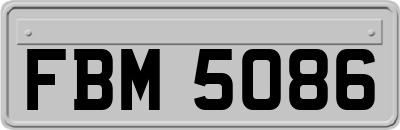 FBM5086