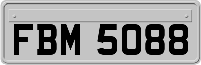 FBM5088